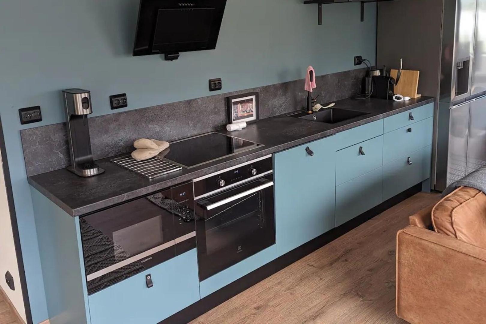 Villa Nydelig Hytte Med Fantastisk Beliggenhet Ved Sjoen à Laupstad Extérieur photo
